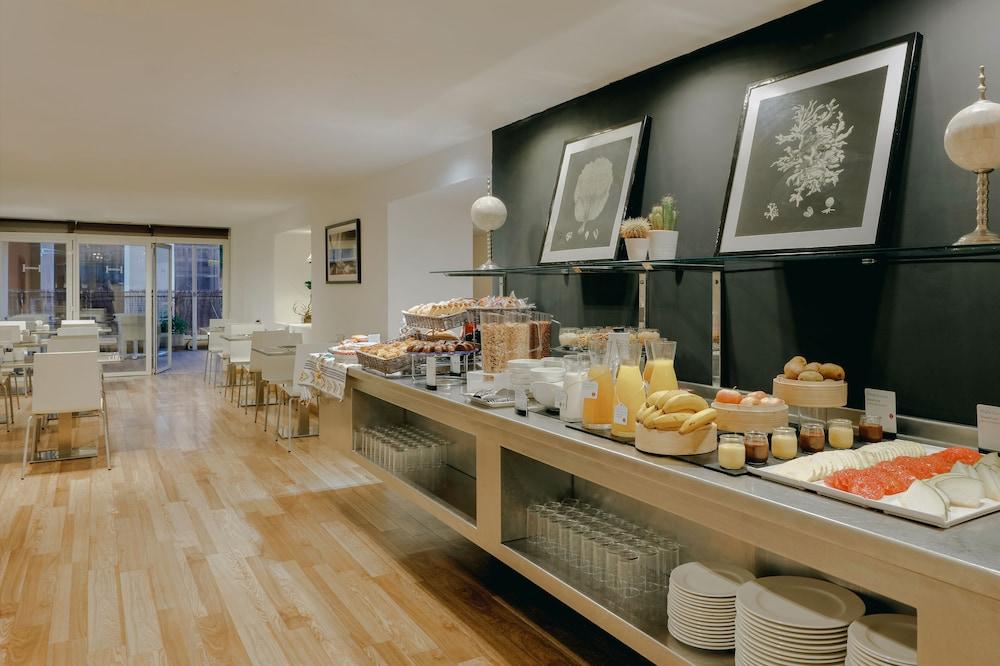 Hesperia Ciudad De Mallorca Hotel Palma